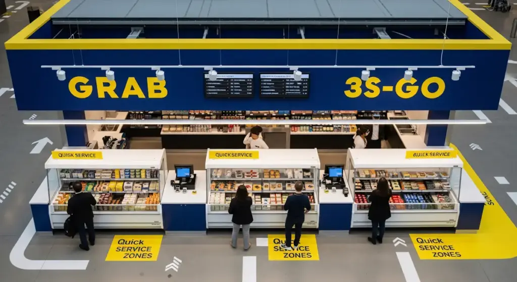 FMCG Real-Time Reporting Automation