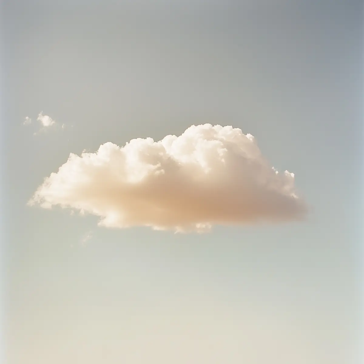 Illustration of cloud infrastructure, streaming data and AI circuits representing Saloid services